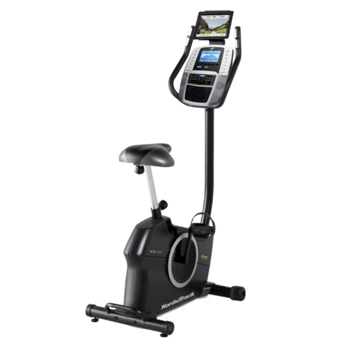 Vélo d'appartement Nordictrack VX450